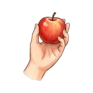 to hold