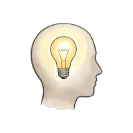 to know (a fact)