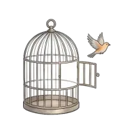 to let