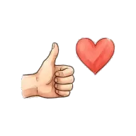 to like