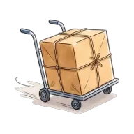 to move