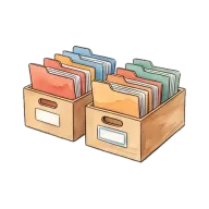 to organize