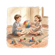 to play