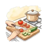 to prepare