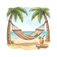 to relax