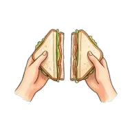 to share