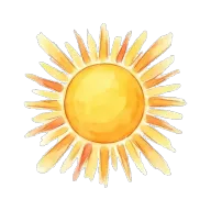 to shine