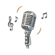 to sing