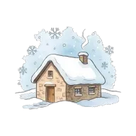 to snow