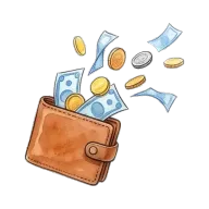 to spend