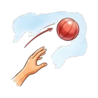 to throw