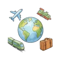 to travel