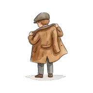 to wear