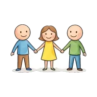 together