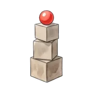 top