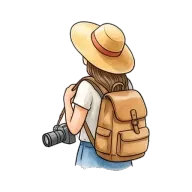 tourist