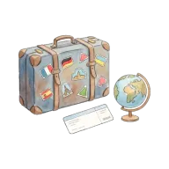 travel