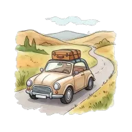 trip