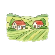 village