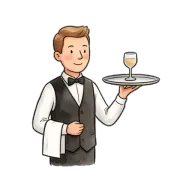 waiter