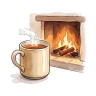 warm