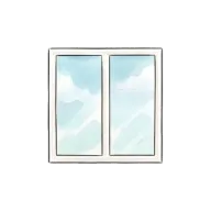 window