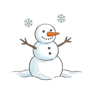 winter