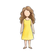 woman