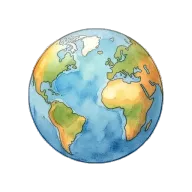 world