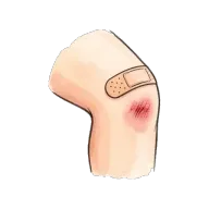 wound