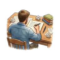 writer